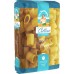 Паста короткая - Mezze Maniche Rigate - Linea Blu