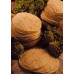 Цельнозерновой хлеб - Pane Carasau Biologico - 300 гр